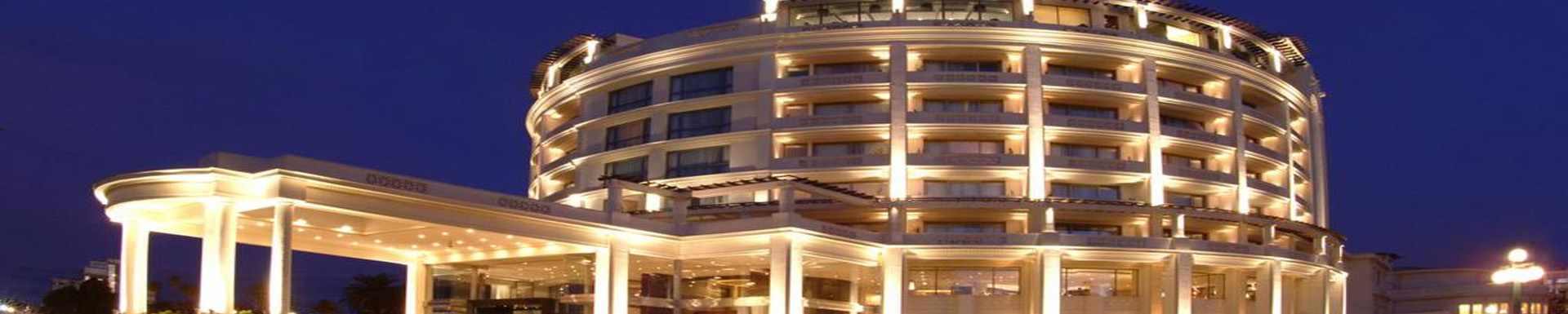 Hotel de Mar, Enjoy Viña del Mar